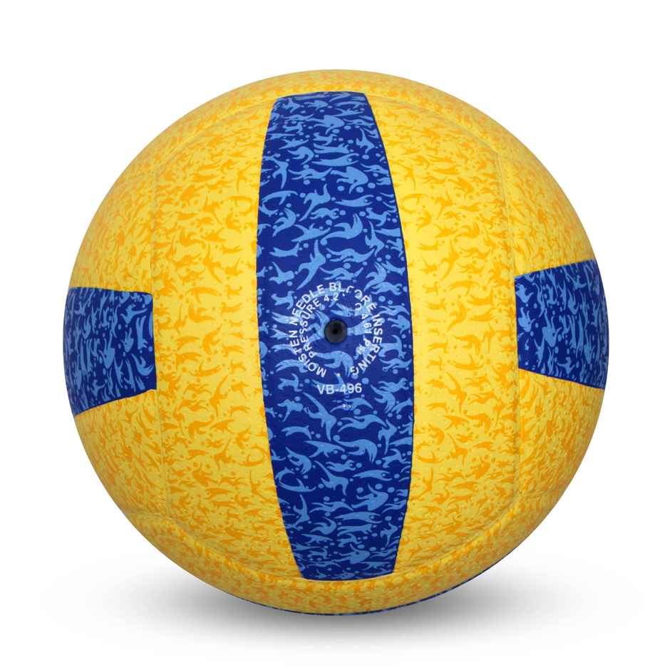 Nivia PU Volleyball | Moulded