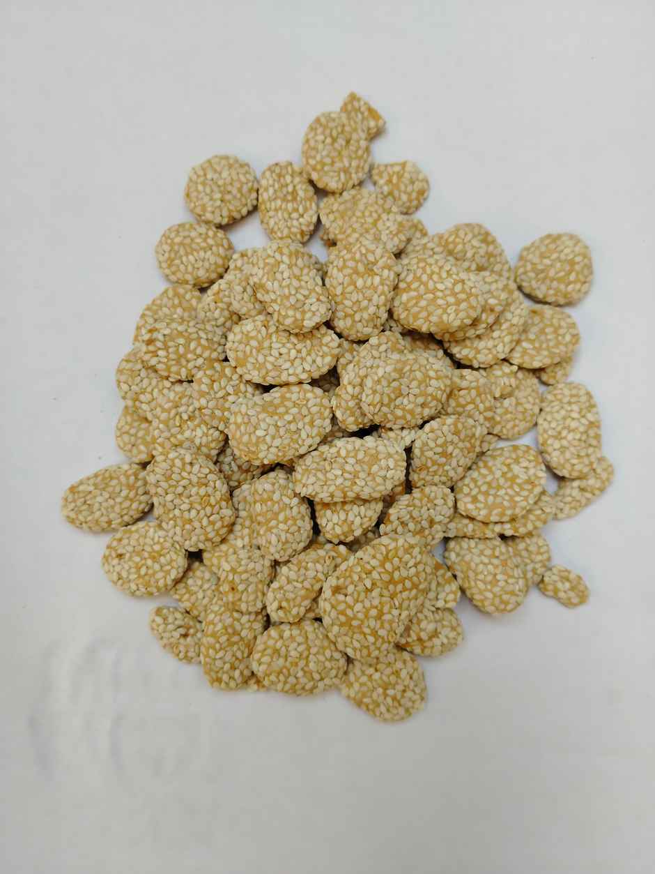 Aasai Desi Ghee Revari