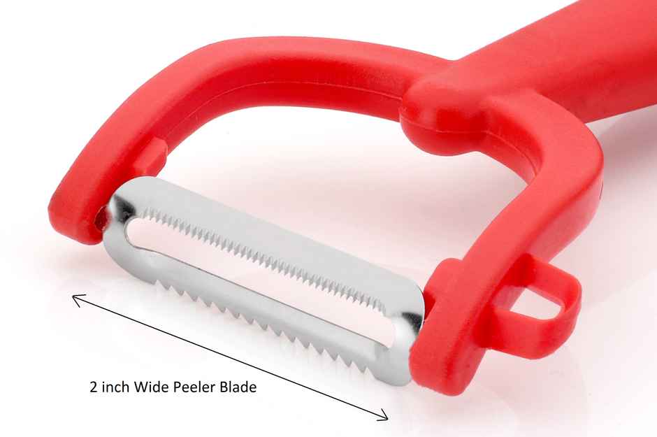 Everest Easy Peeler With S.S. Blade