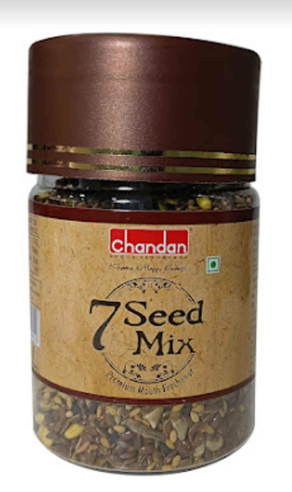 Chandan Seven Seeds
