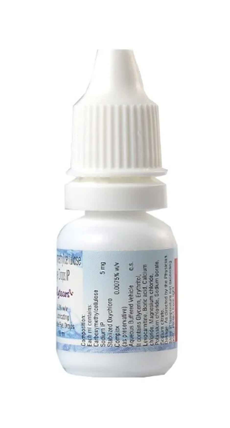 Eyemac Eye Drop