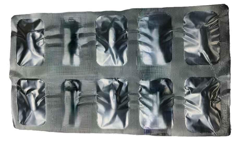 Bactoclav-625 Tablet