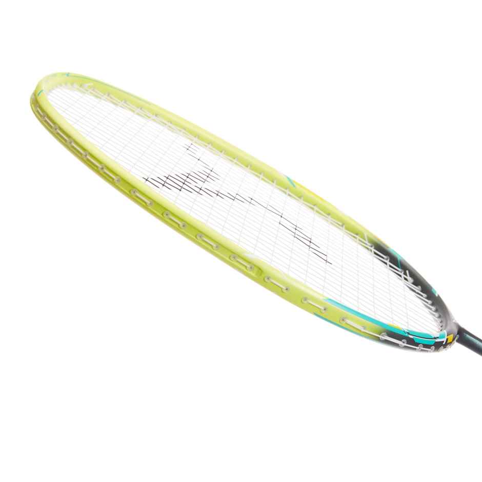 Decathlon | Kuikma Adult Badminton Racket - Green