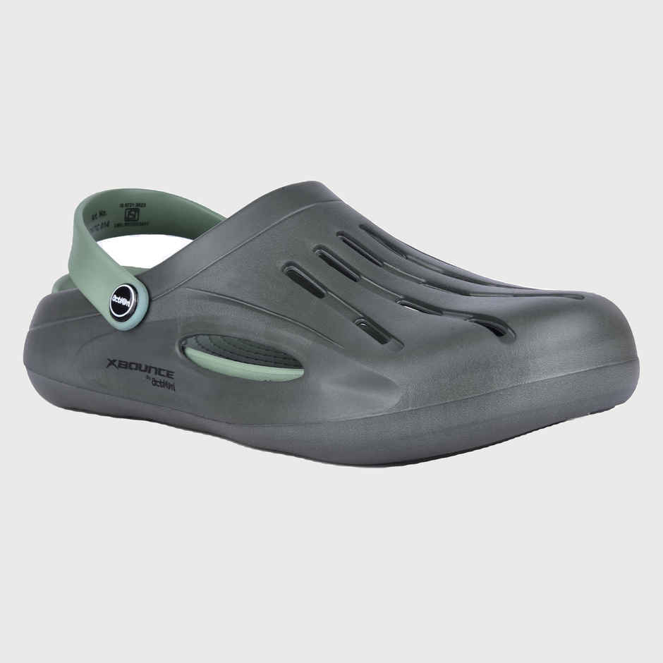 Action Eva Flotter Mens Eva Clogs | Uk | 7 | Mehandi