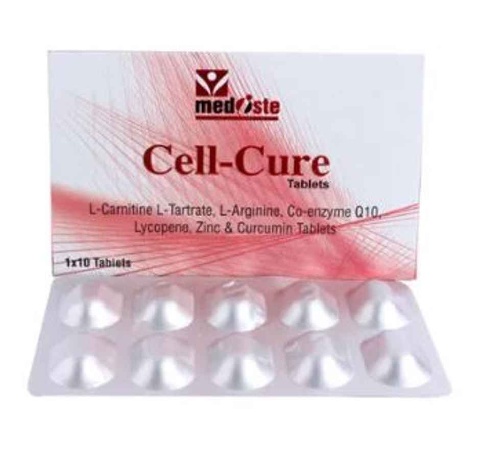 Cell Cure Tablet
