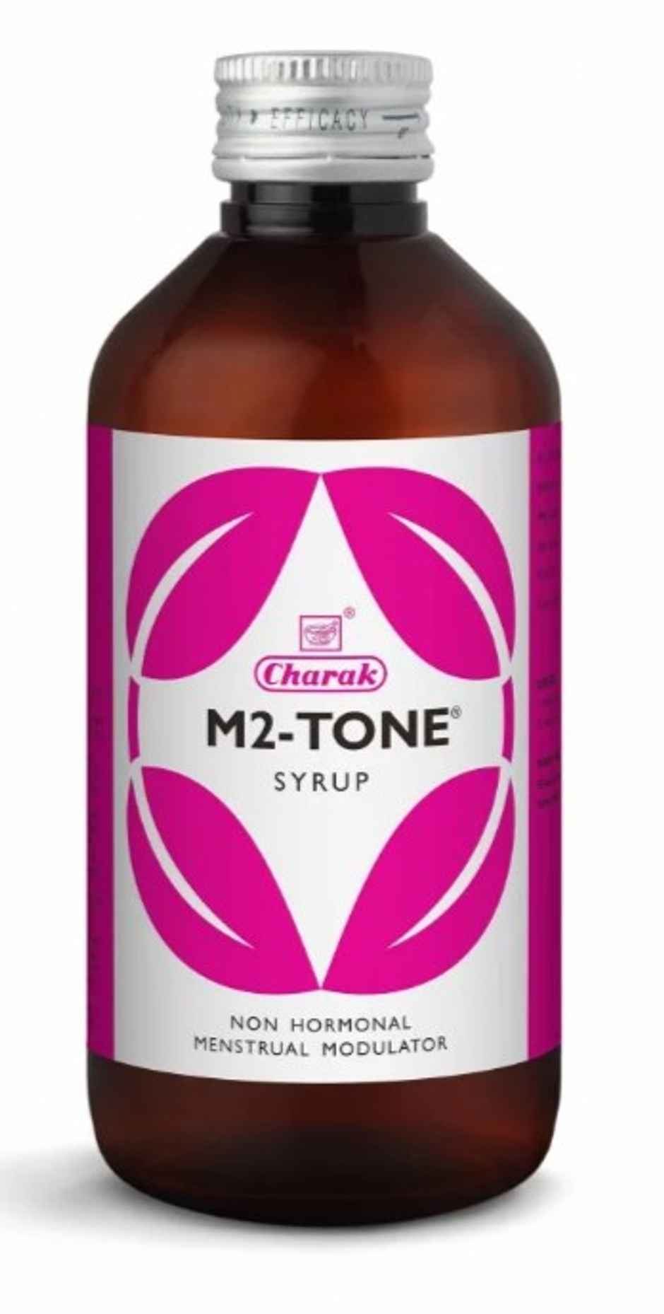 Charak M2 Tone Syrup 450mL