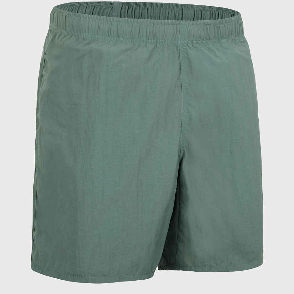 Decathlon | Nabaiji Men's Swimming Shorts - Green M/L
