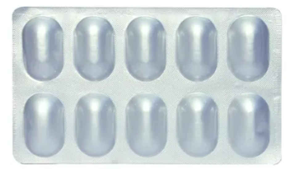 Ostoshine Tablet