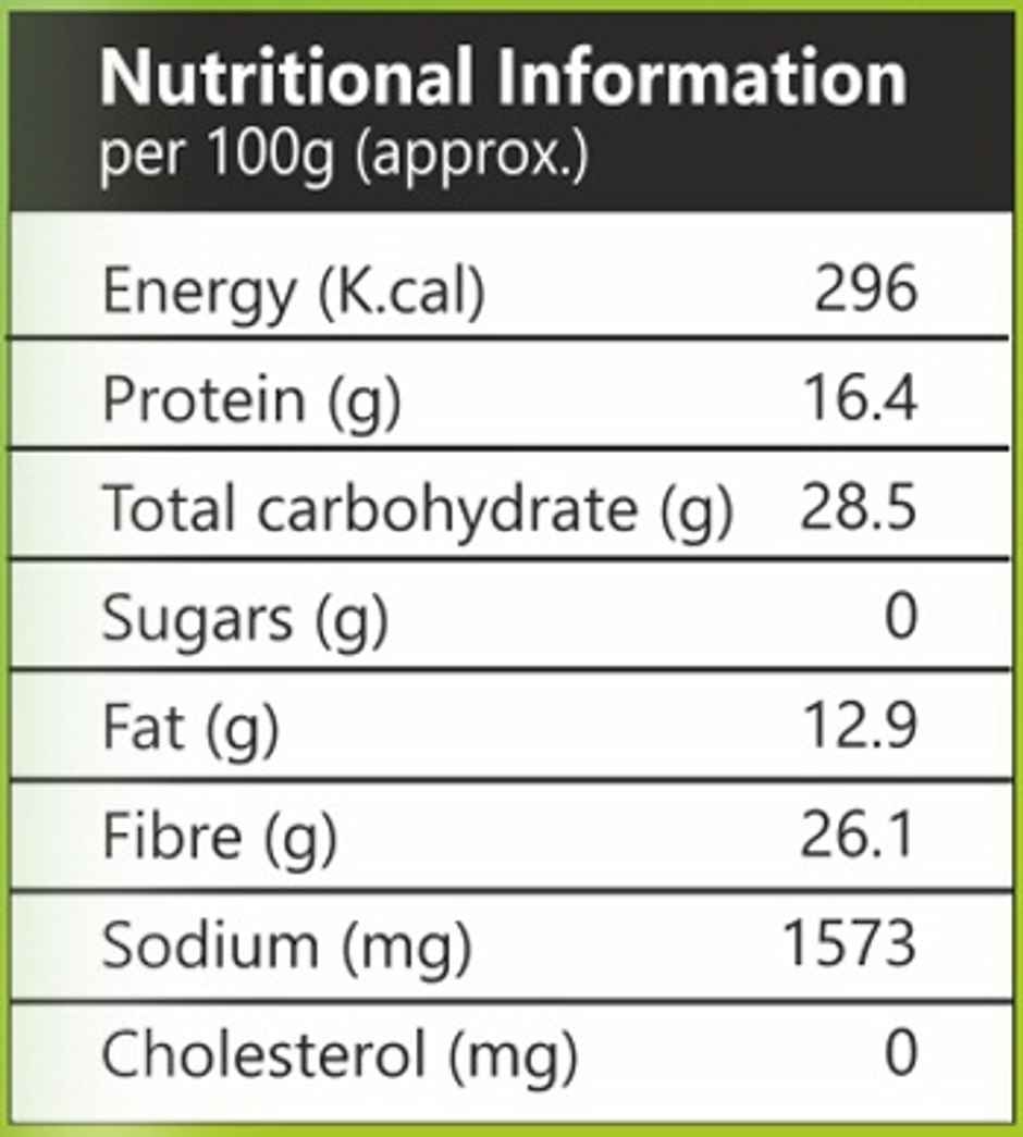 Theee Mango Rasam Powder