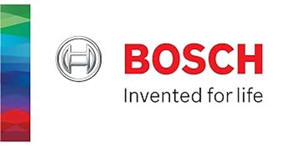 Bosch Dishwasher Salt