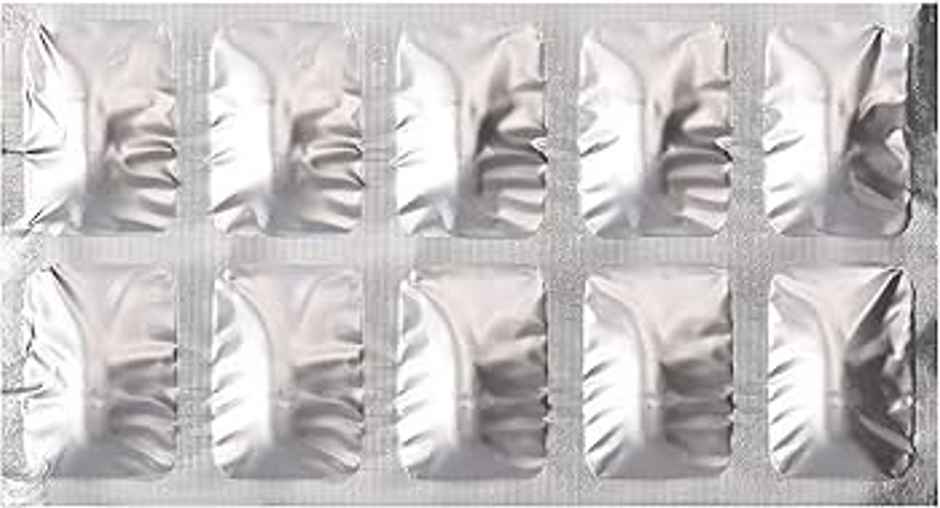 Benfomet Forte Tablet