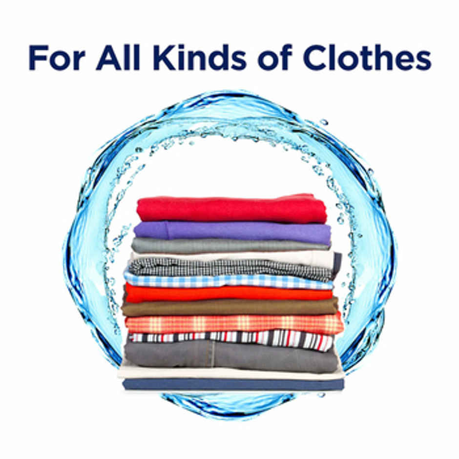 Surf Excel Easy Wash Liquid Detergent