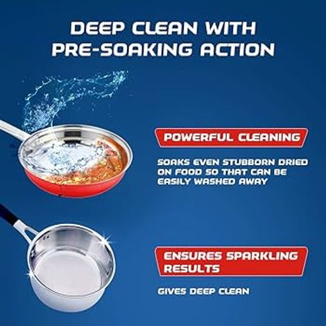 Finish Ultimate Regular Dishwasher Tablets