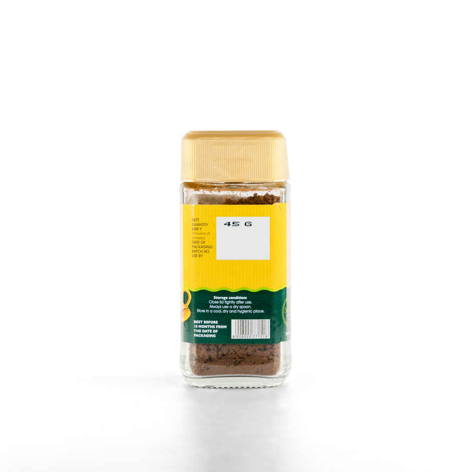 Cothas Coffee - Instant Coffee Royal Blend