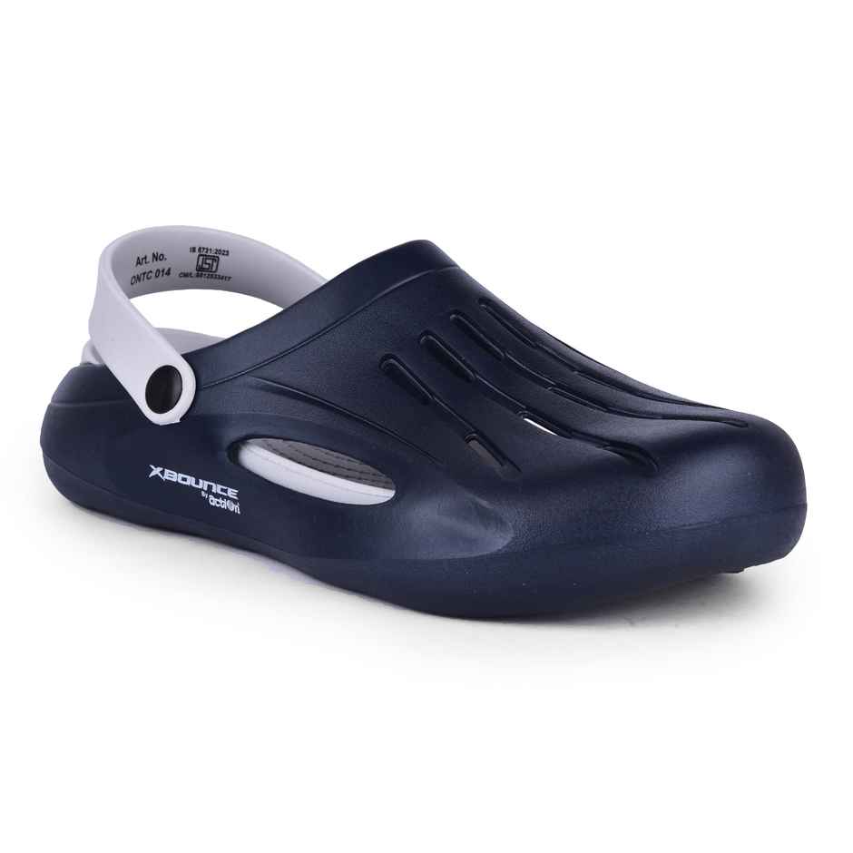 Action Eva Flotter Mens Eva Clogs | Uk | 6 | Navy Blue
