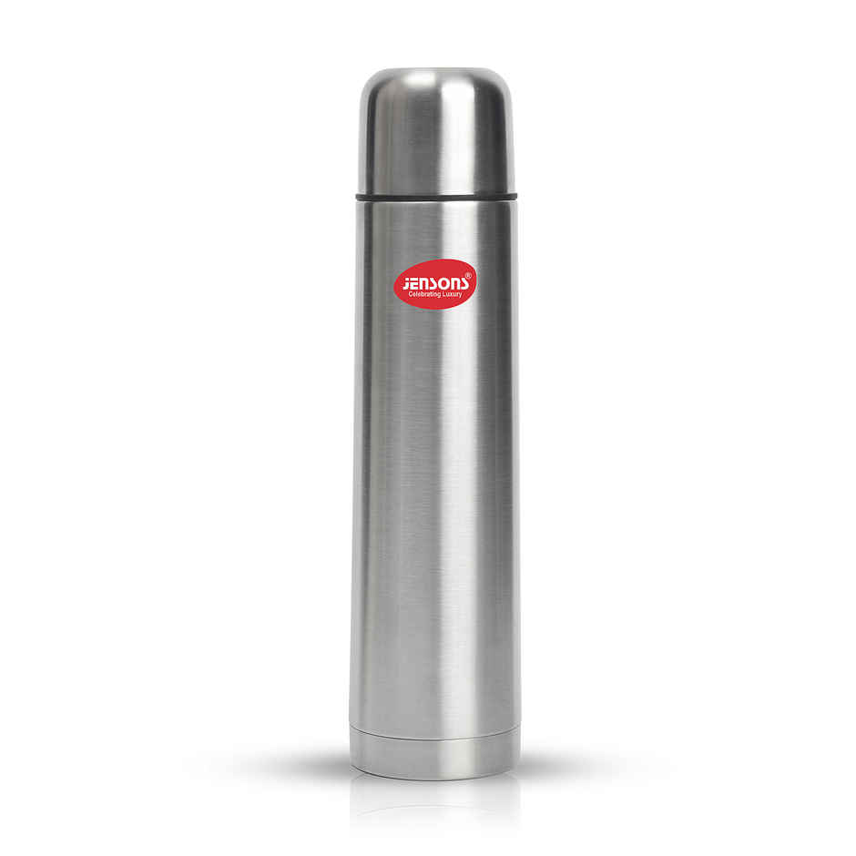Jenson Insulated Vacuum Bullet Bottle | 1 L