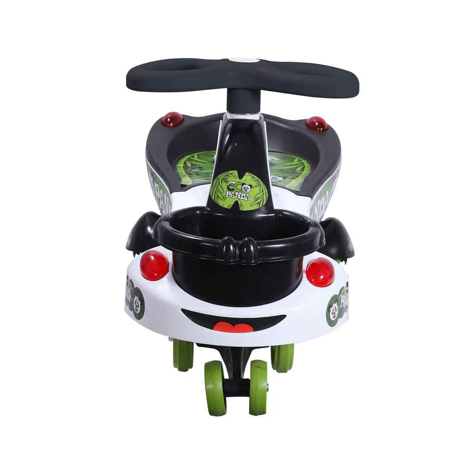 Toyzone Eco Panda Magic Car
