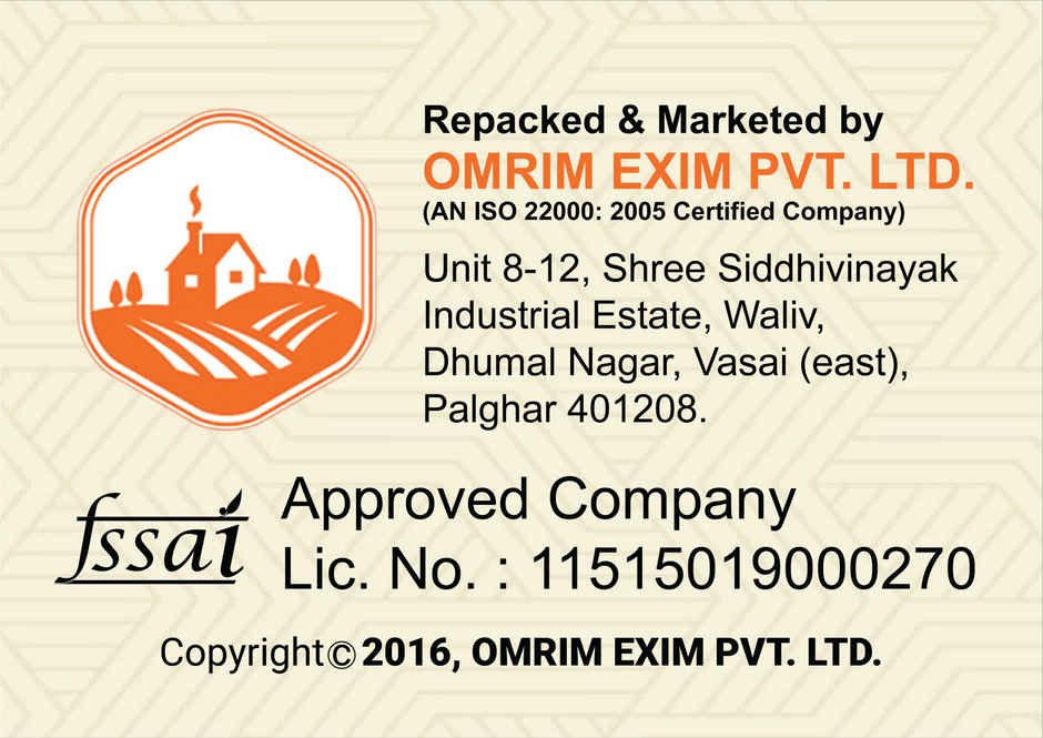 Namaskaram Butter Chakli