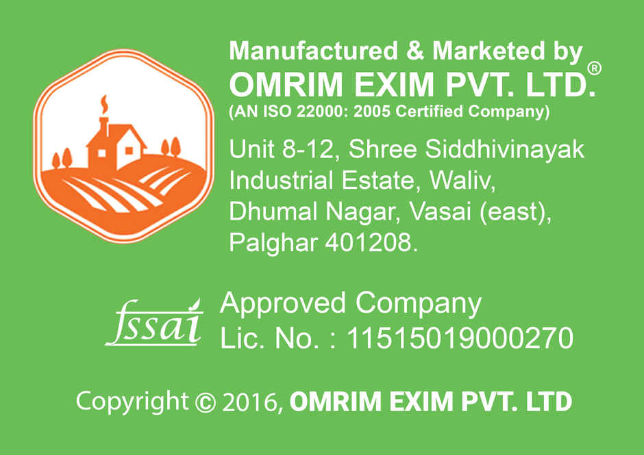 Namaskaram Farali Chivda