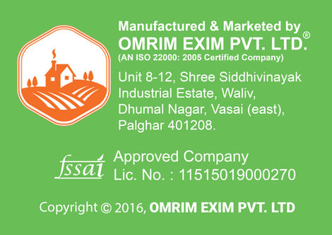 Namaskaram Soya Chips