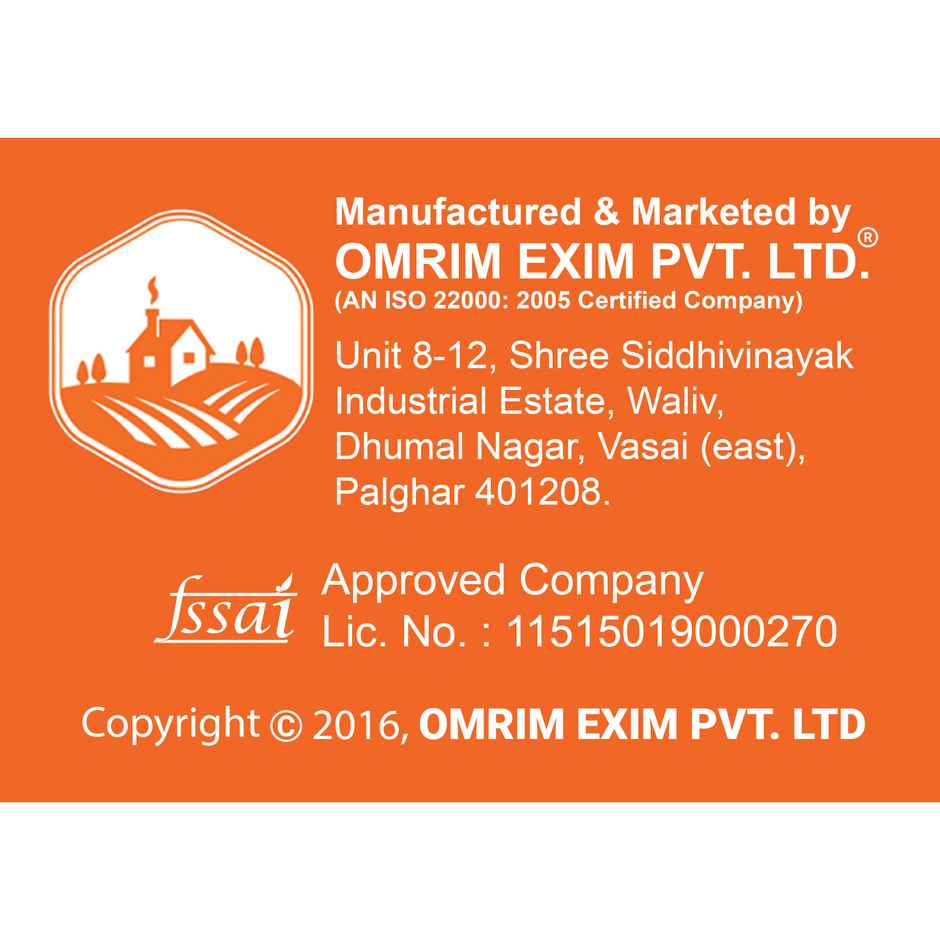 Namaskaram Dalmoth | Crunchy & Spicy Snack