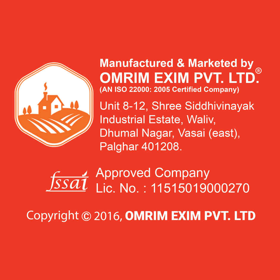 Namaskaram Multigrain Chips | Crunchy Snack Chips