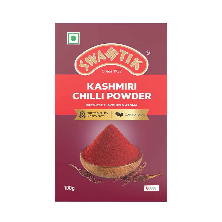 Swastik Kashmiri Chilli