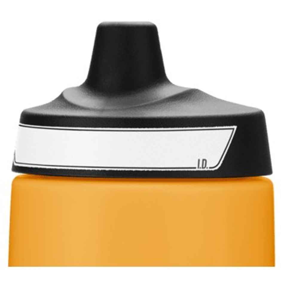NIKE Refuel Bottle | Sports Sipper Bottle for Running | Gym and Other Sports | Orange