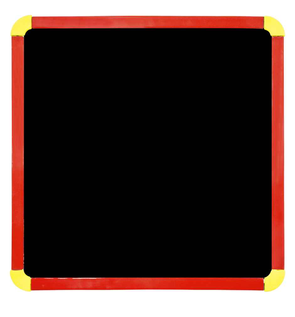 2 In 1 Slate & Writing Board-Avenger (Assorted) 2+ Years