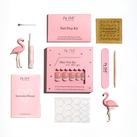 Pep Nails Beloved - Mini Nail Bar