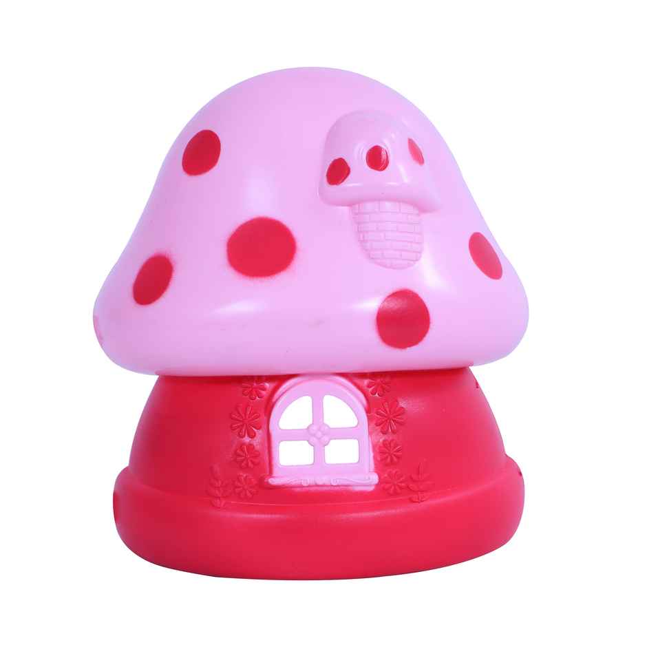 Toyzone Ruby Mini Doll House Single Piece
