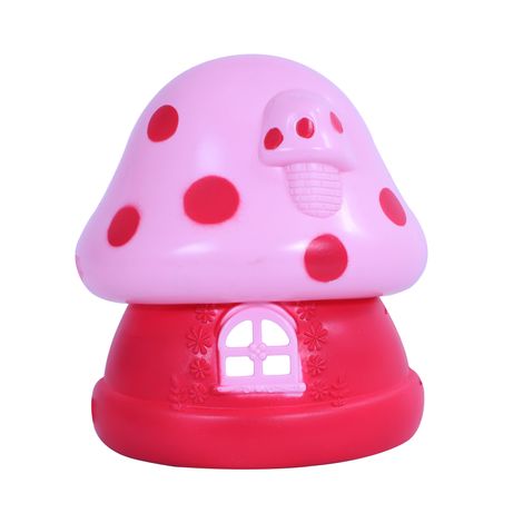 Toyzone Ruby Mini Doll House Single Piece