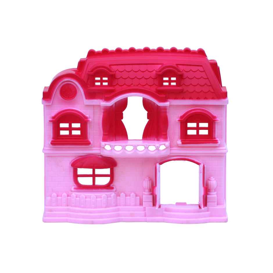 Toyzone Daisy Mansion Doll House