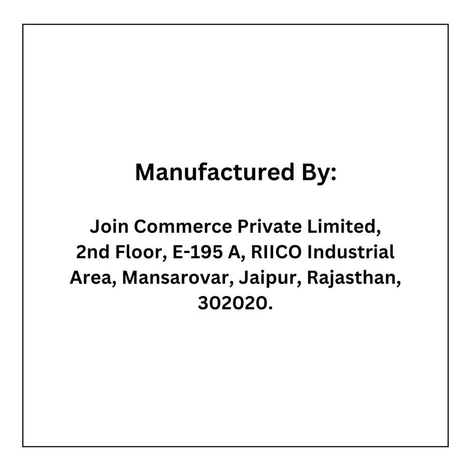 Eco-Friendly | Gentle Ganesha Idol | 6.5 inch | IGP