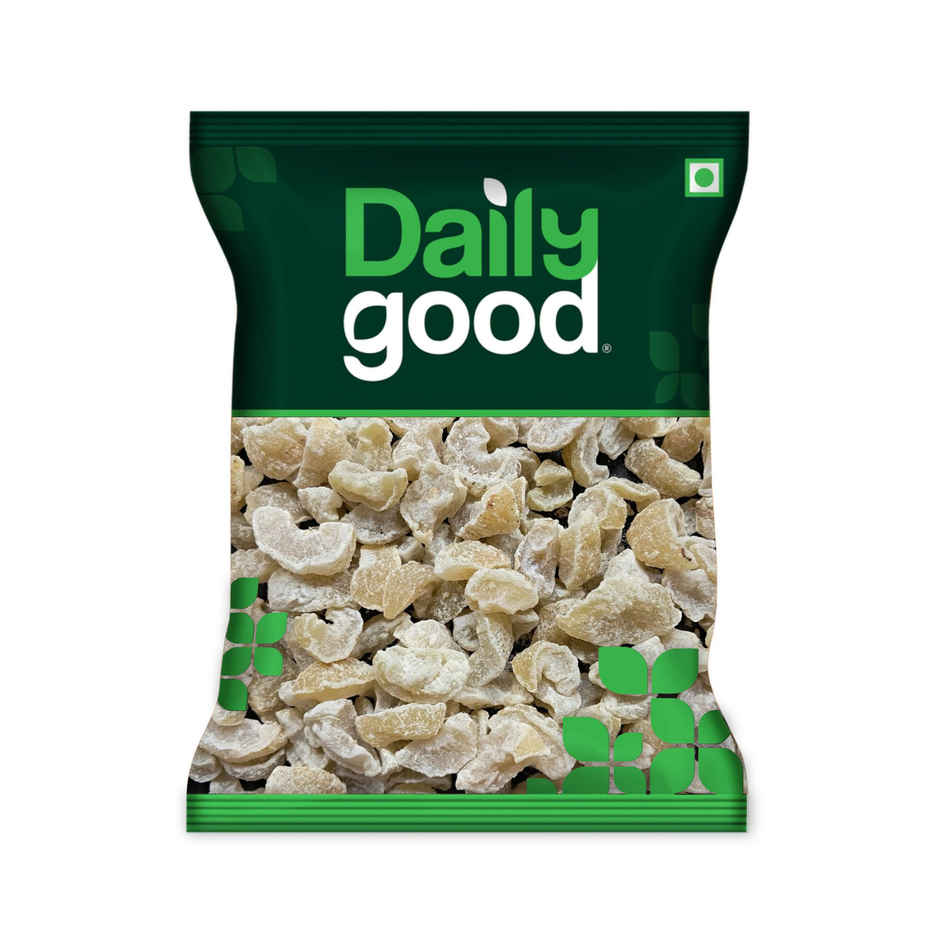 Daily Good Dried Amla / Indian Gooseberries Sugar Coated