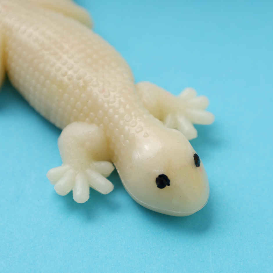 Fake Lizard Prank Toy | Happy Mail