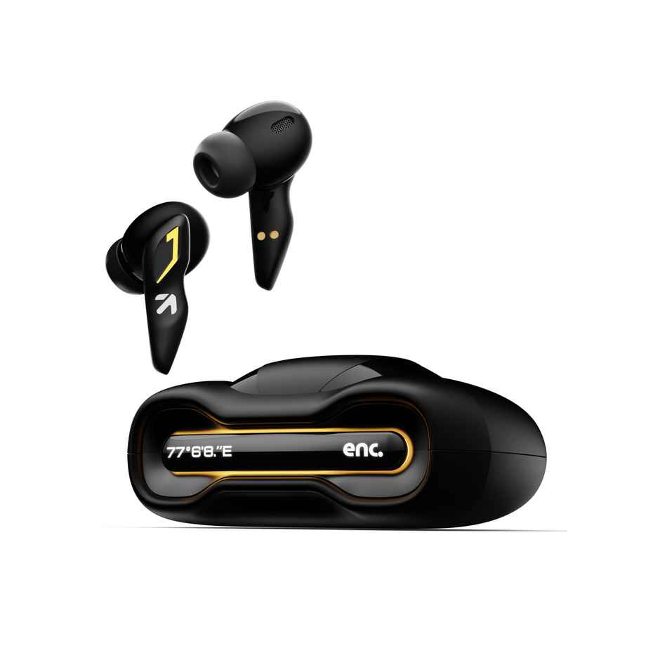 GOBOULT Surya Kumar Yadav Sign Astra Special Edition/48Hrs Battery | Shadow Black