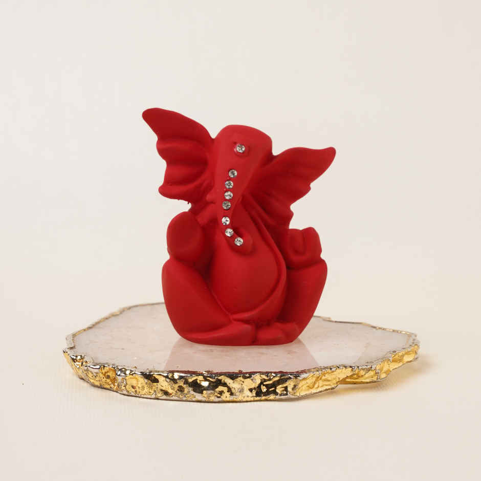 FNP Ganesh Ji Rakhi Gift Hamper