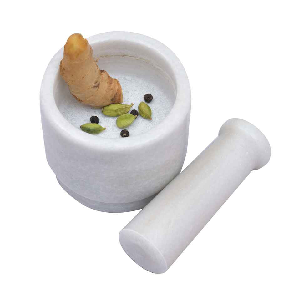 OGGN Marble 2 Side Okhali