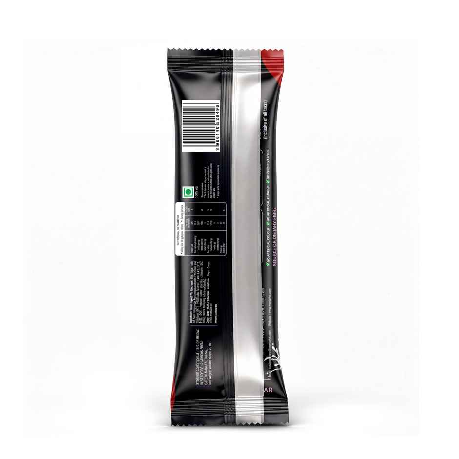 Mercely's Chocobar Ice Cream Stick Combo