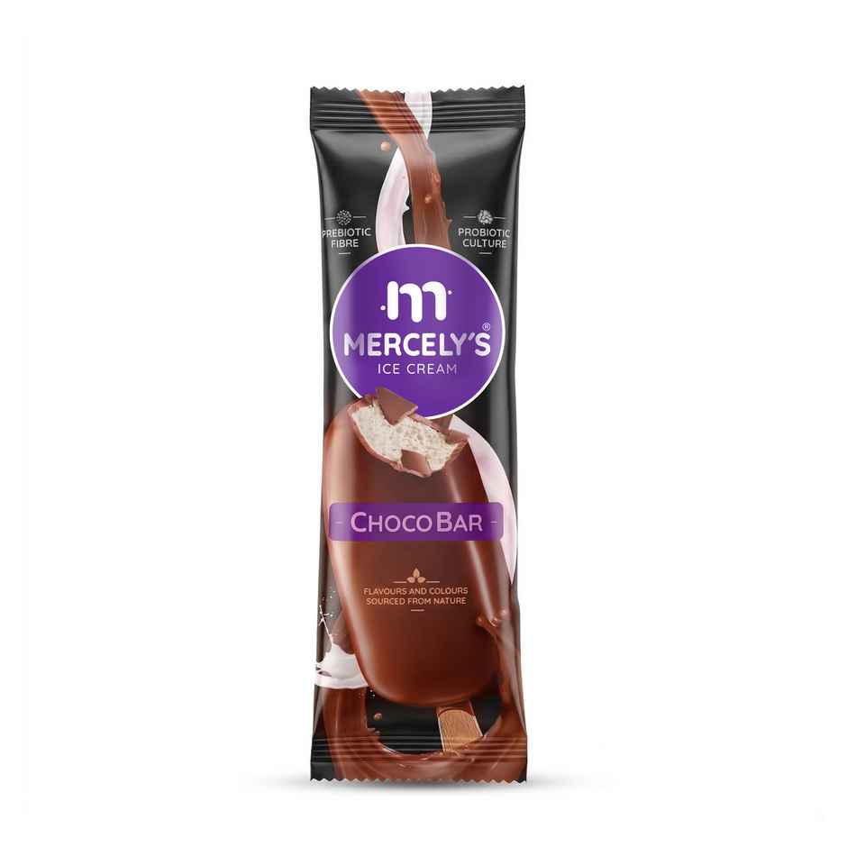 Mercelys Ice Cream Chocobar Combo    