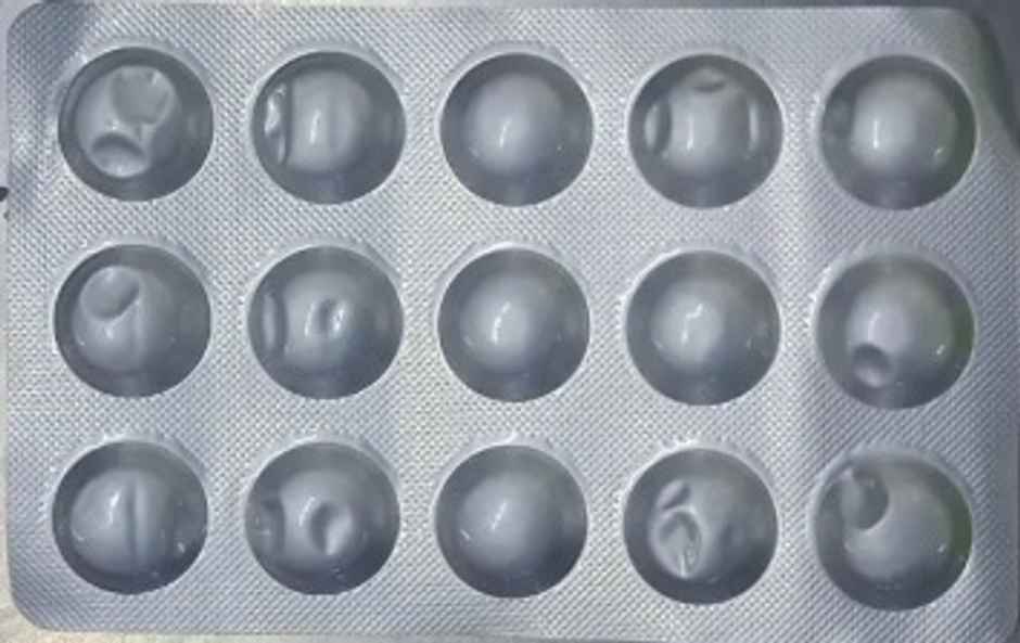 Telmisat-AM 5 Tablet