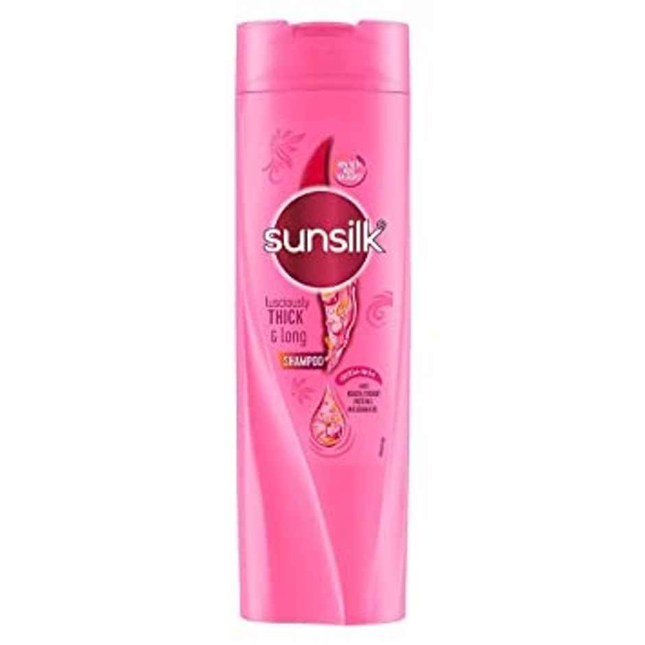 Sunsilk Luscious Thick And Long Conditioner