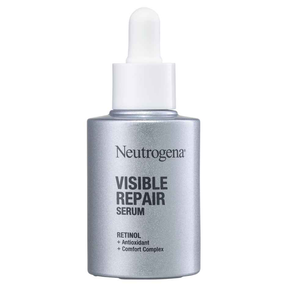 Neutrogena Visible Repair Serum