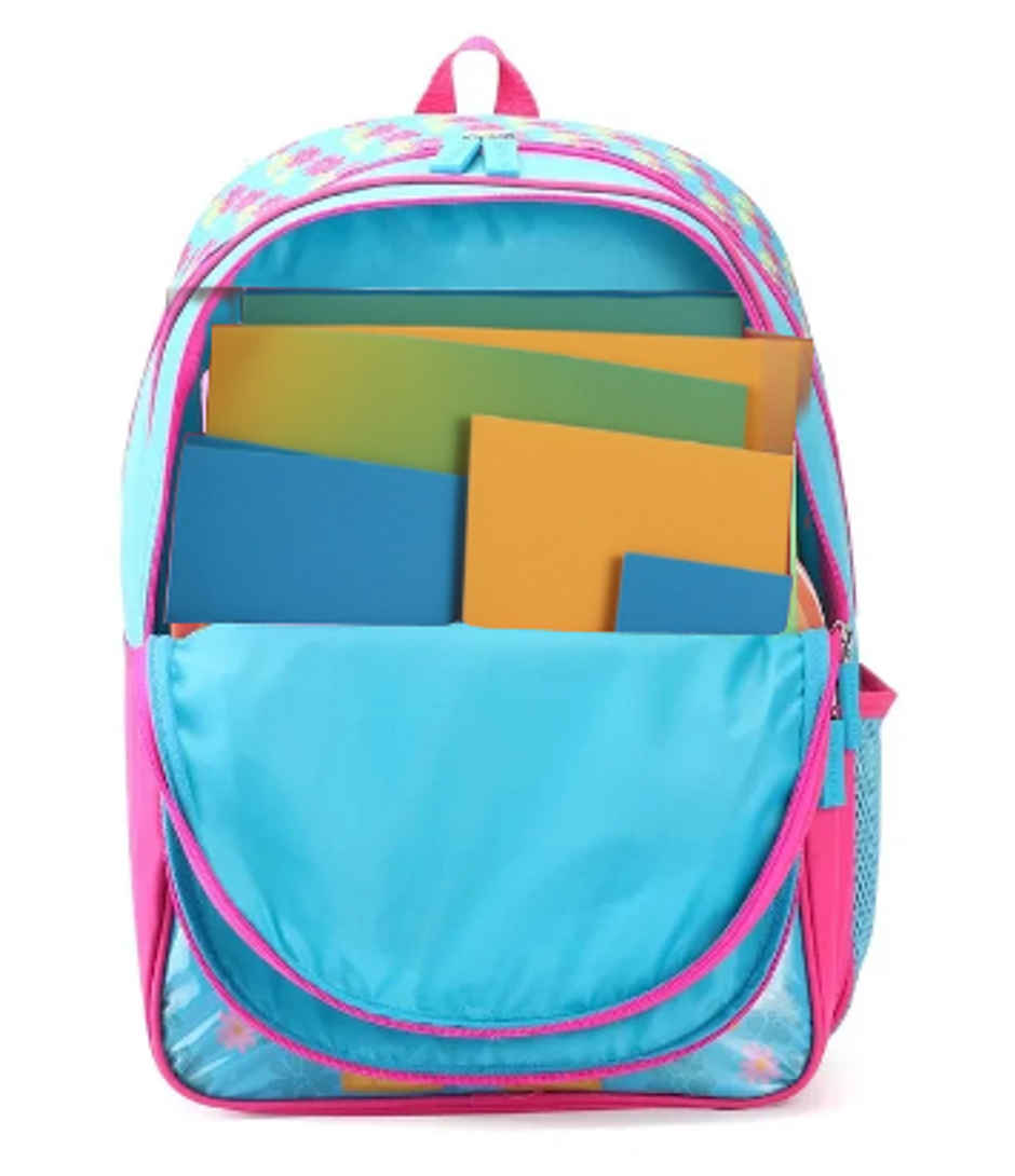 Peppa Pig School Bag 14 Inches