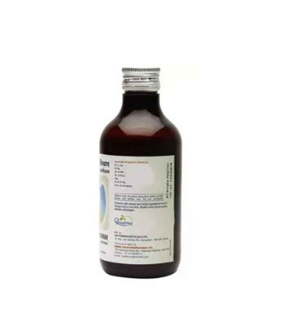 Dhootapapeshwar Amlapitta Mishran Suspension 450mL
