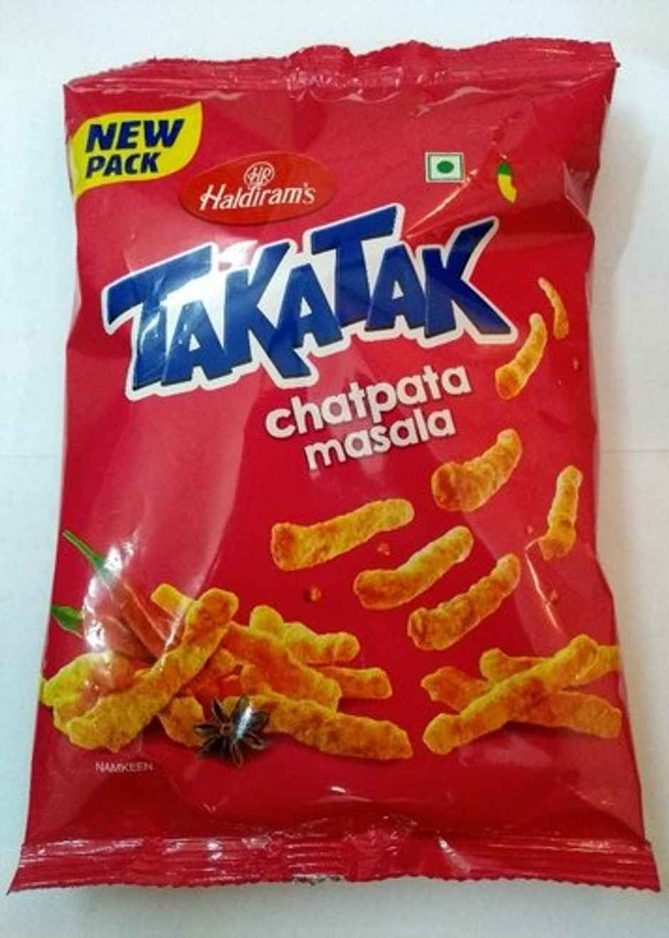 Haldiram's Takatak Chatpata Masala