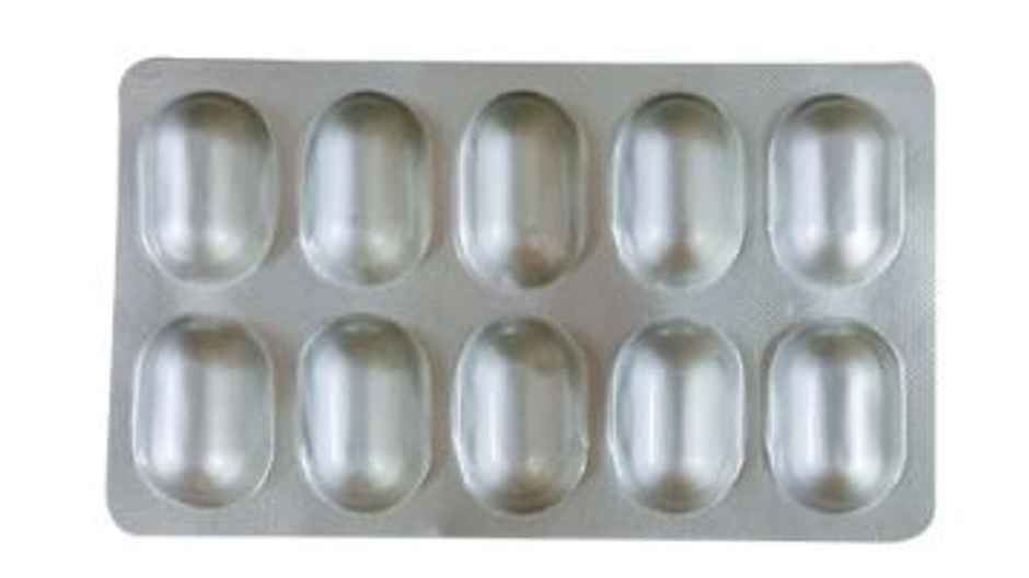 L C L Max Tablet