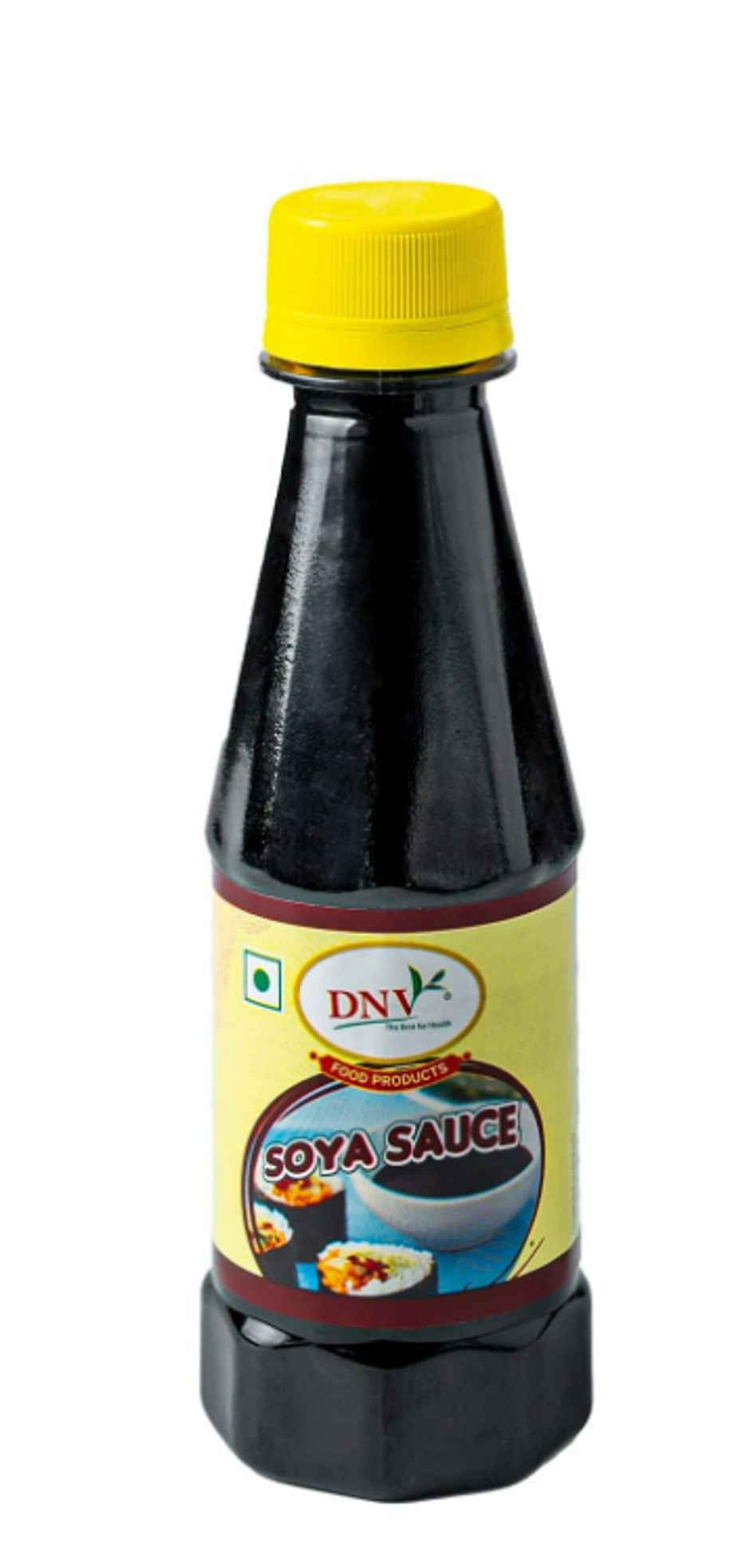 Dnv Sauce Soya