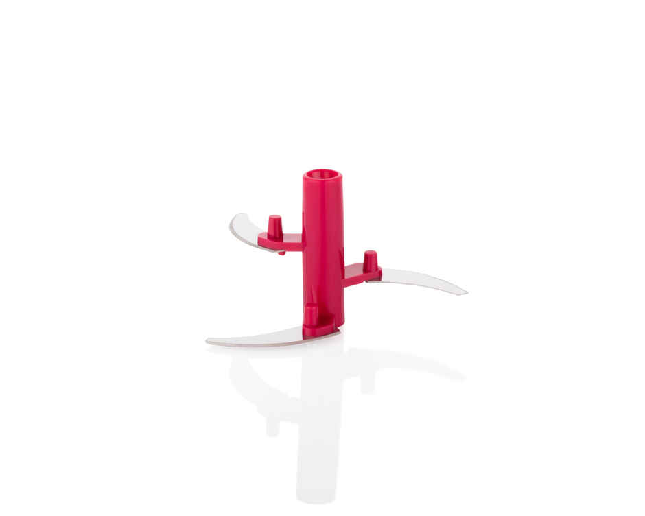 Ritu Unique Chopper 650Ml J-290 Assorted Colour